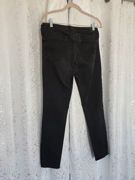 American Eagle Outfitters Denim - Sold! "A.E.O." Jeggings (Short) 🖤
